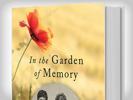 In The Garden of Memory, part 2